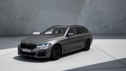 BMW 5 Series 2023