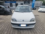 Fiat Seicento 2002