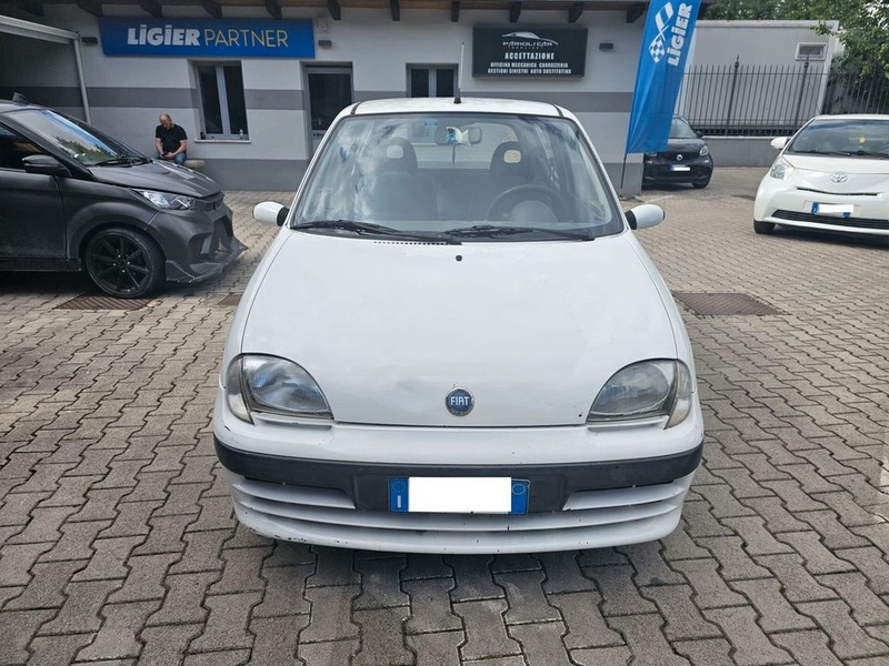 Fiat Seicento