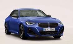 BMW 2 Series 2023