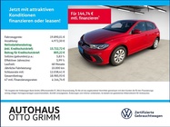 Volkswagen Polo 2025