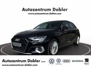 Audi A3 2024
