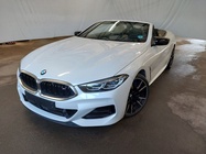 BMW 8 Series 2025