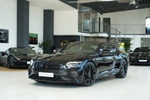 Bentley Continental GT 2025