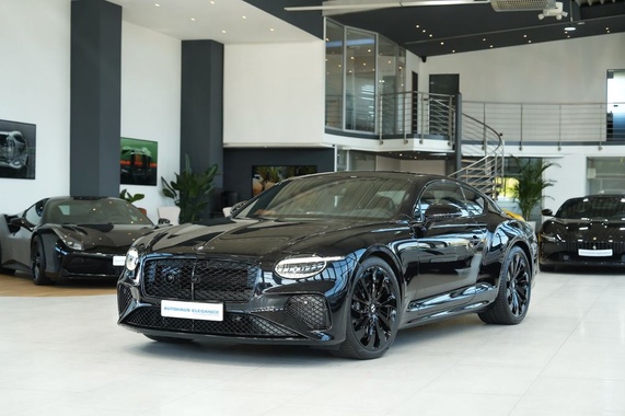 Bentley Continental GT 2025