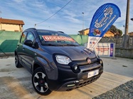 Fiat Panda 2019