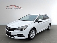 Opel Astra 2020