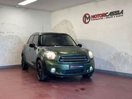 MINI Countryman 2016