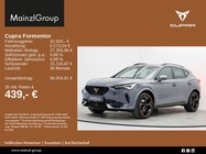 Cupra Formentor 2023
