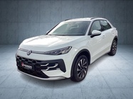Volkswagen T-Roc 2026