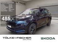 Skoda Karoq 2025