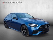 Mercedes-Benz C-Class 2023