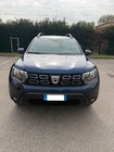 Dacia Duster 2019