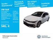 Volkswagen Golf 2025
