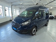 Ford Transit Custom 2019