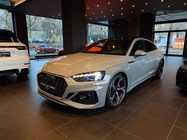 Audi RS5 2021