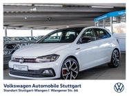 Volkswagen Polo 2022