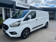 Ford Transit Custom 2019