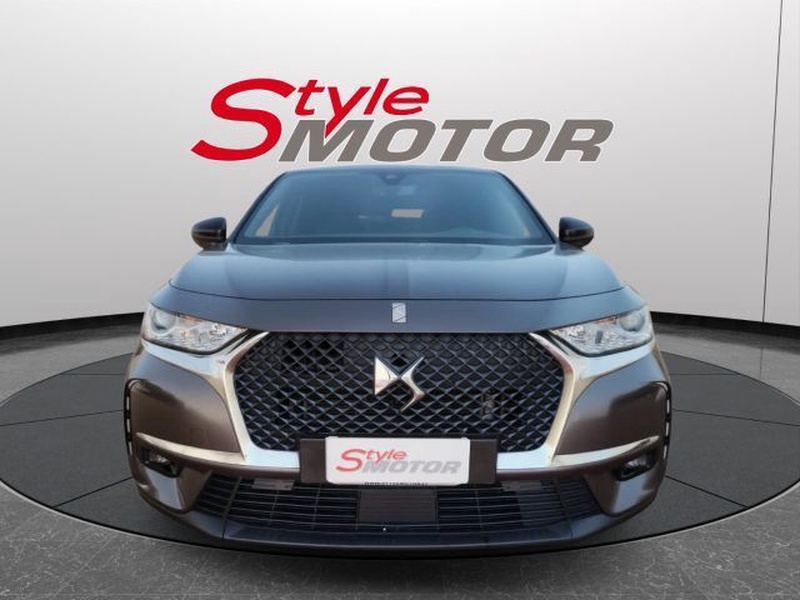 Citroen DS7