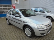 Opel Corsa 2004