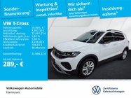 Volkswagen T-Cross 2025