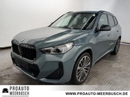 BMW X1 2024
