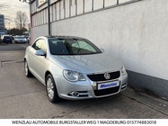 Volkswagen Eos 2007