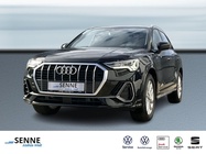 Audi Q3 2024