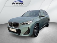 BMW X1 2025