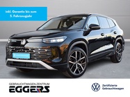 Volkswagen Tayron 2025