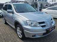 Mitsubishi Outlander 2006