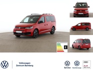 Volkswagen Caddy Maxi 2026