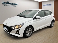 Hyundai i20 2025