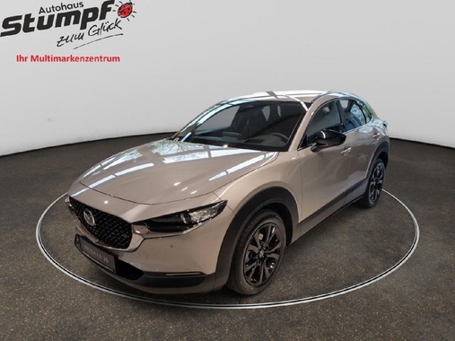Mazda CX-30 2026