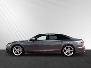 Audi S8 2020