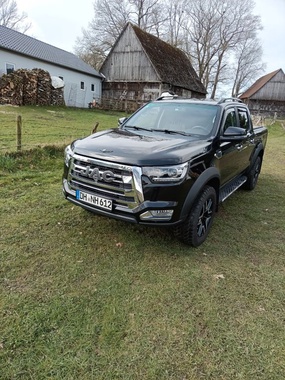 JAC 8 Pro 2023