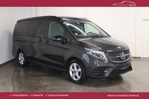 Mercedes-Benz V-Class 2021