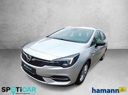 Opel Astra 2021