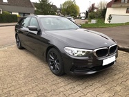 BMW 5 Series 2019
