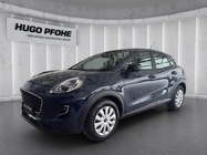 Ford Puma 2021