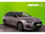 Hyundai i30 2019