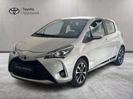 Toyota Yaris 2020