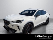 Cupra Formentor 2022