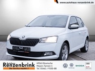 Skoda Fabia 2019