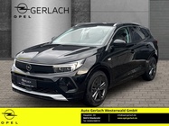 Opel Grandland 2022