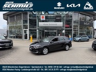 Kia cee'd / Ceed 2025