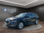Skoda Octavia 2022
