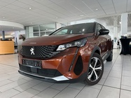 Peugeot 5008 2021