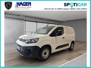 Citroen Berlingo 2022
