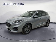 Ford Kuga 2023